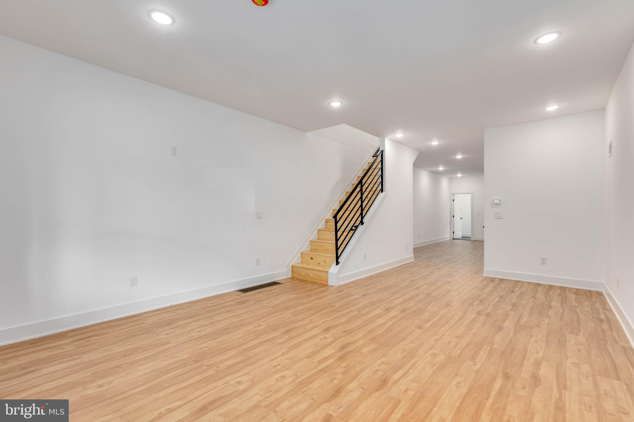 WEST PHILADELPHIA - Residential Lease