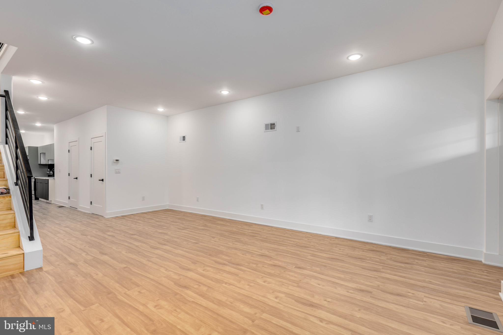 WEST PHILADELPHIA - Residential Lease