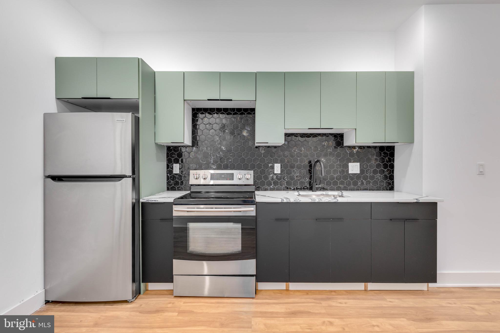 WEST PHILADELPHIA - Residential Lease