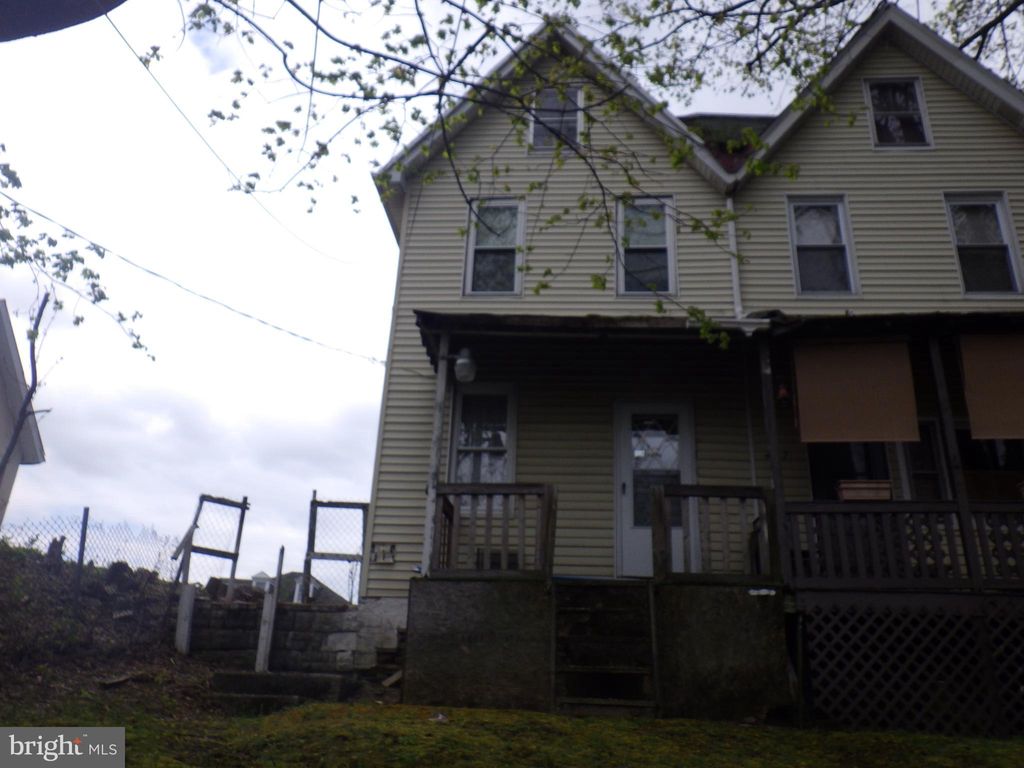 Photo of 449 Adams Street, POTTSVILLE, PA 17901 (MLS # PASK2023546)