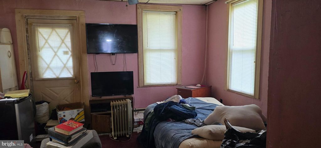 Photo of 449 Adams Street, POTTSVILLE, PA 17901 (MLS # PASK2023546)