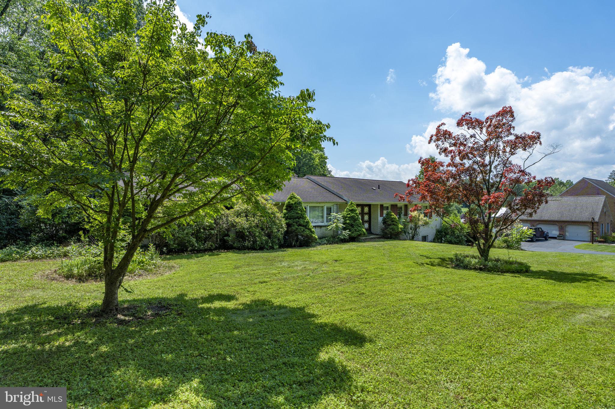 446 ALLEGHENYVILLE ROAD
