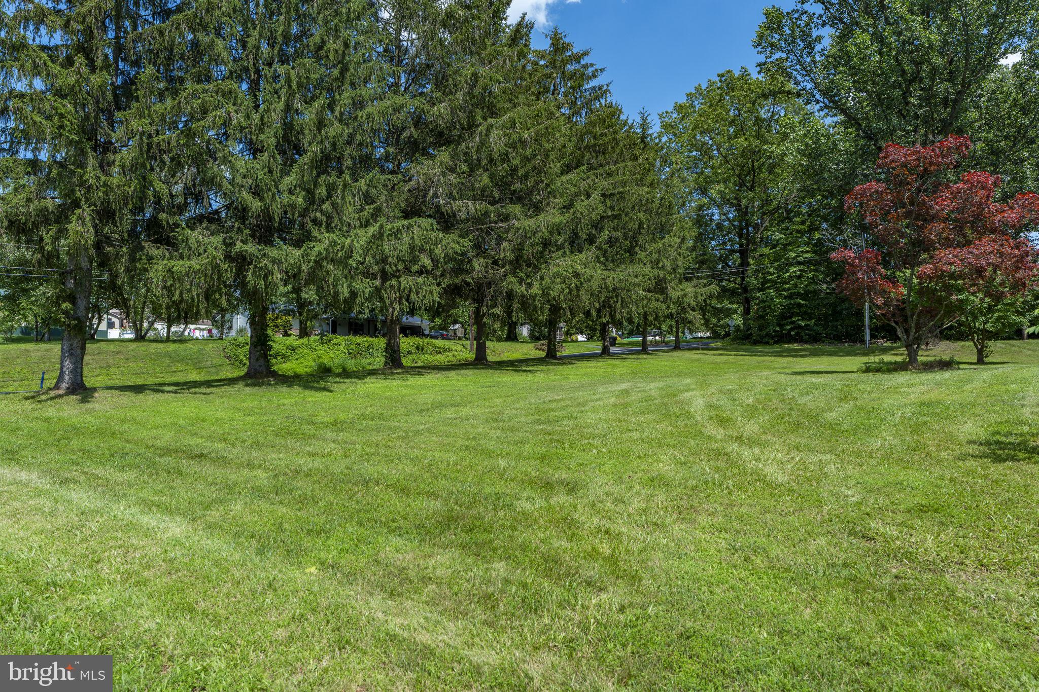 446 ALLEGHENYVILLE ROAD