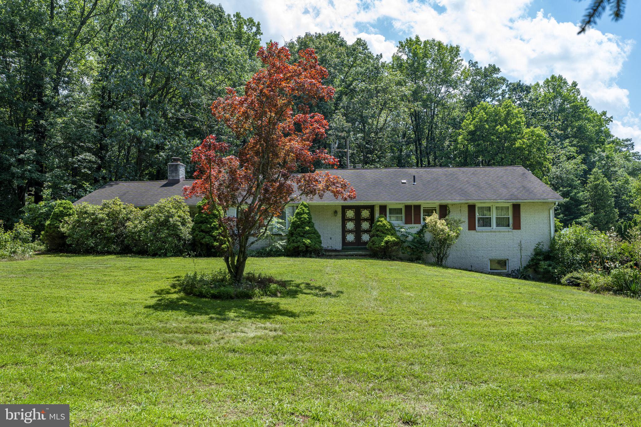 446 ALLEGHENYVILLE ROAD