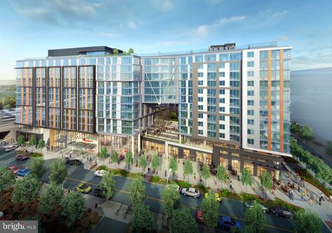 1005 1ST STREET NE (2 BEDROOM OPTION) WASHINGTON DC 20002