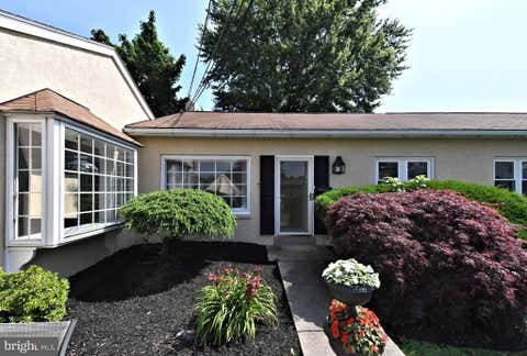 Townhouse For Rent - 137 S 3RD ST APT A 3rd St<br/> TELFORD, PA 18969