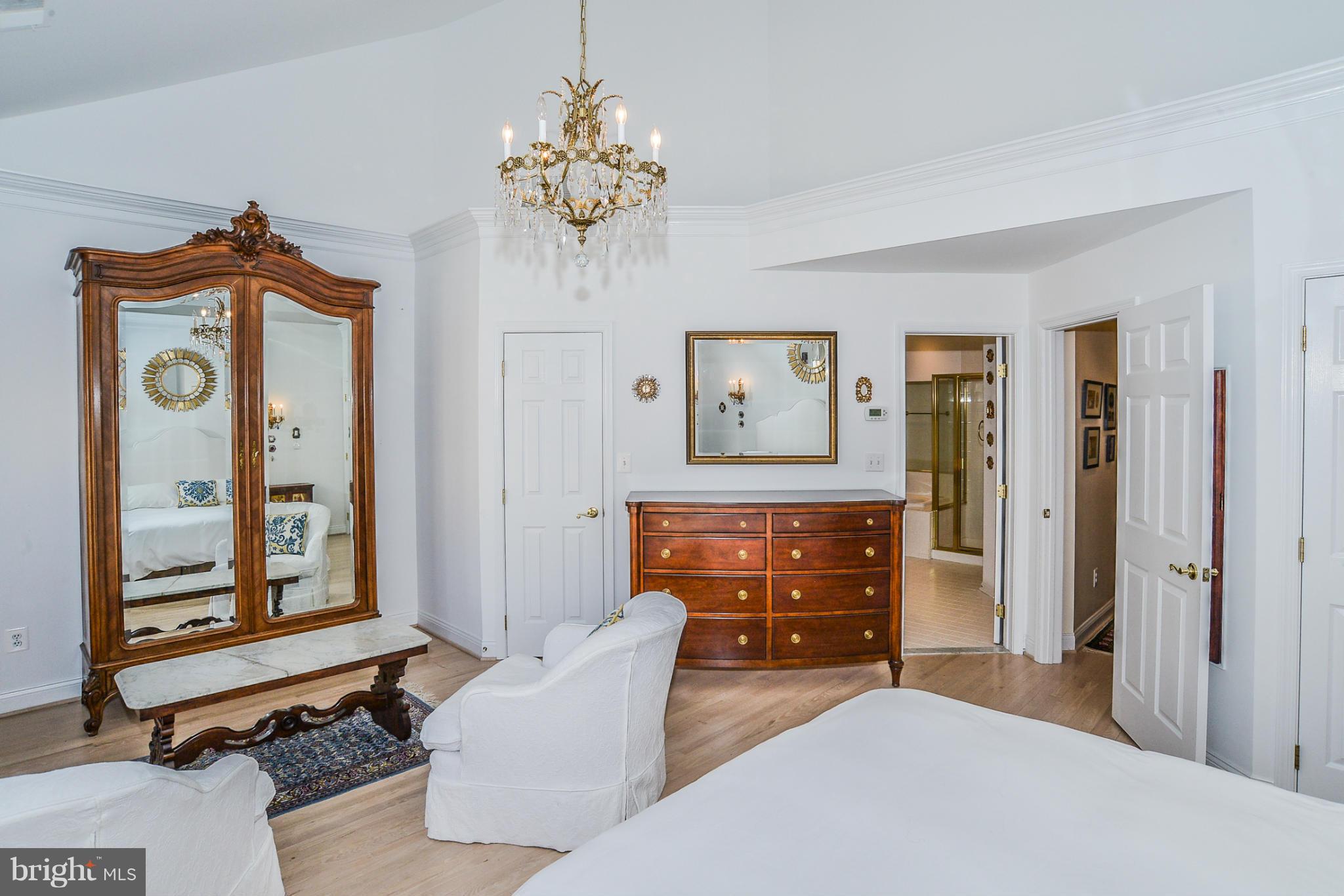 PALISADES PARK - Residential