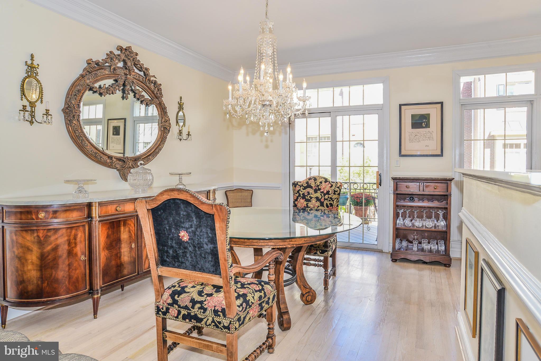 PALISADES PARK - Residential