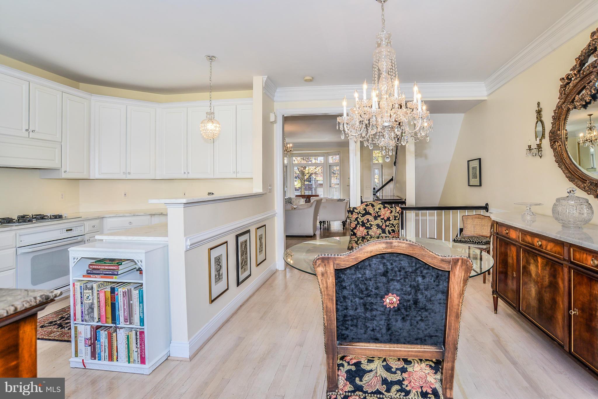 PALISADES PARK - Residential