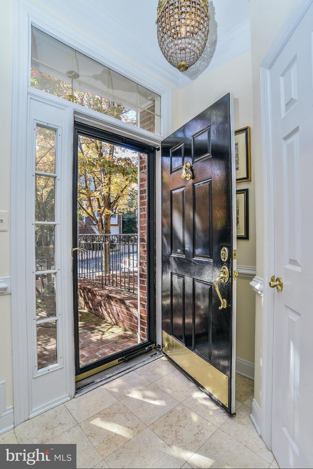 PALISADES PARK - Residential