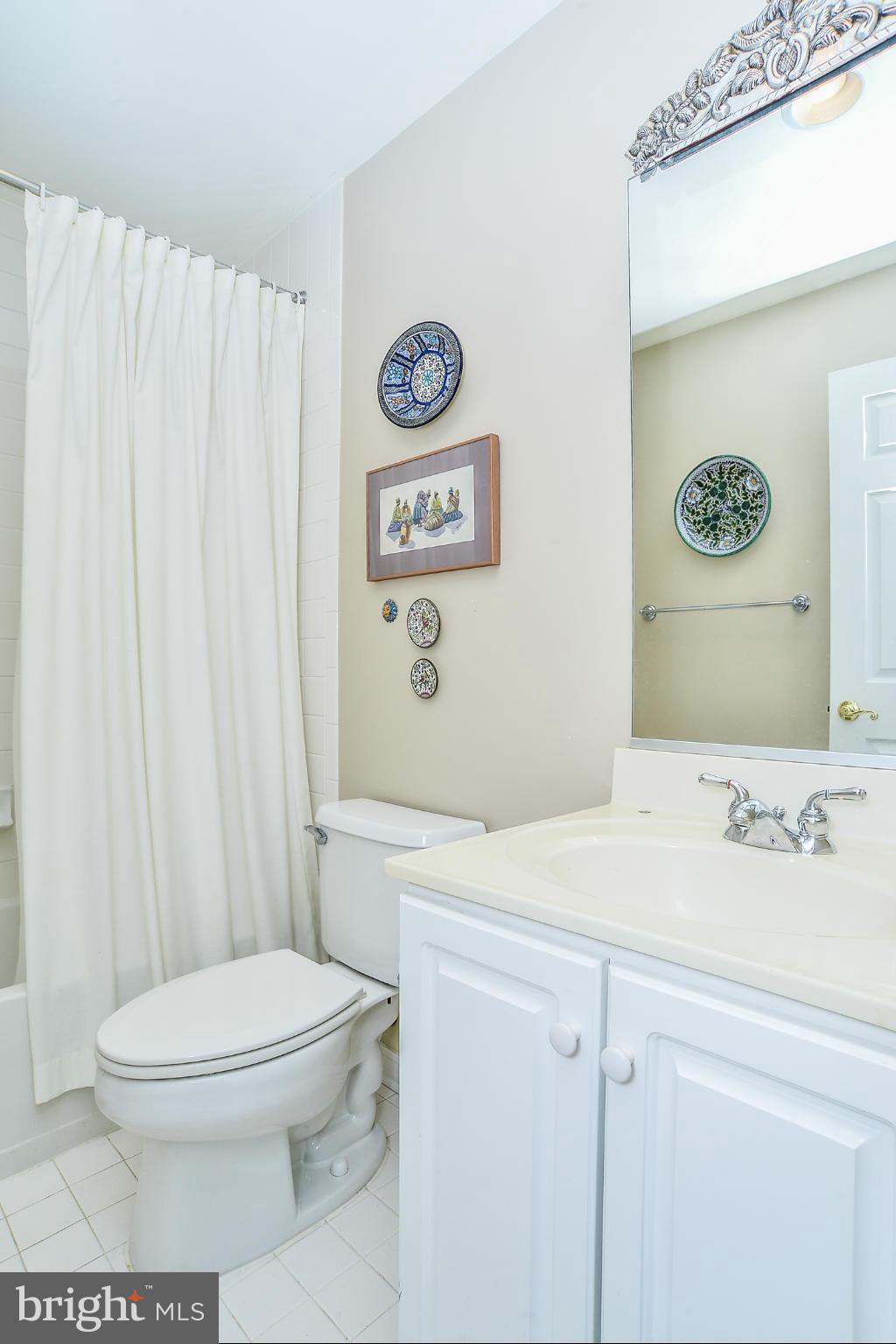 PALISADES PARK - Residential