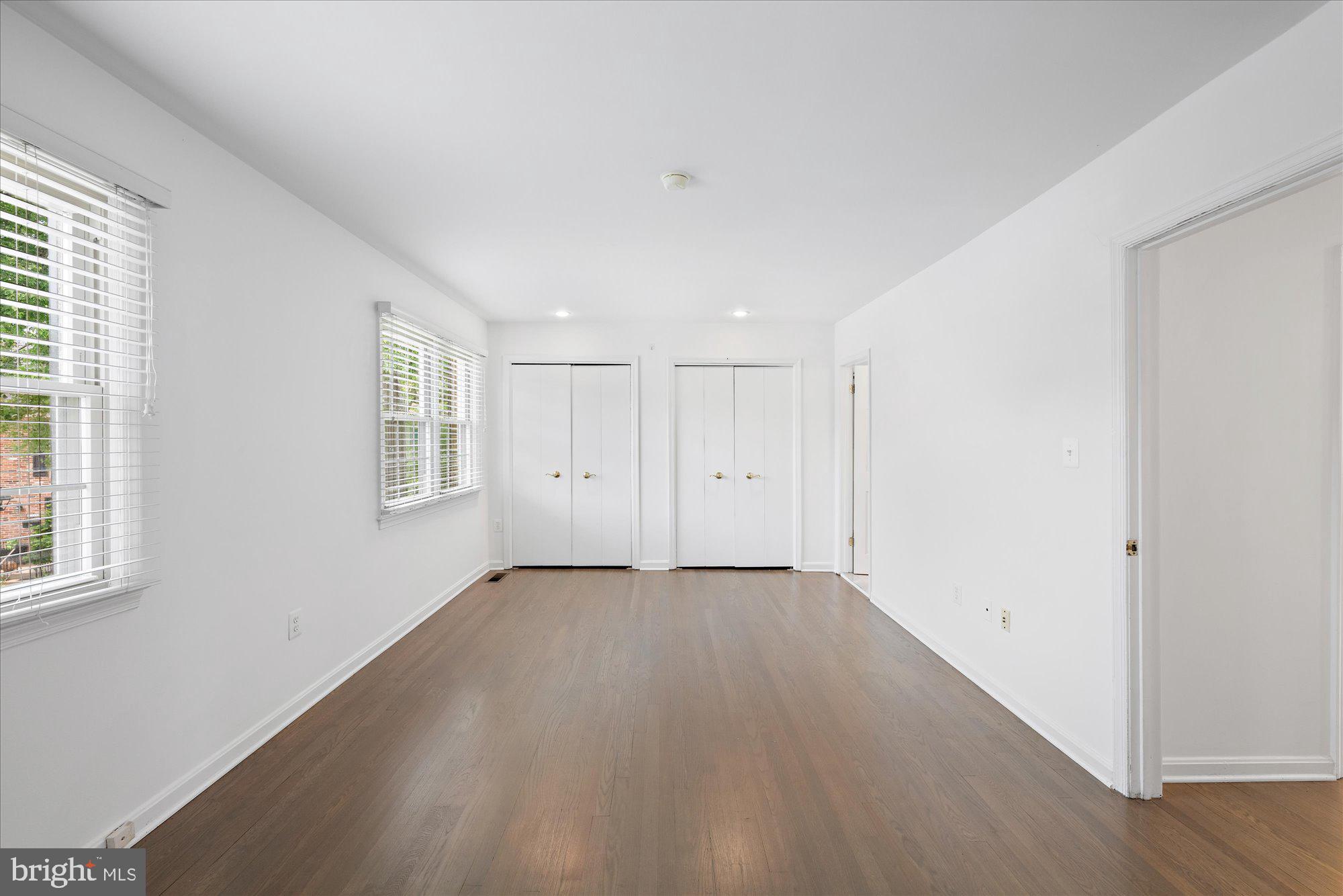 HALLCREST HEIGHTS - Residential