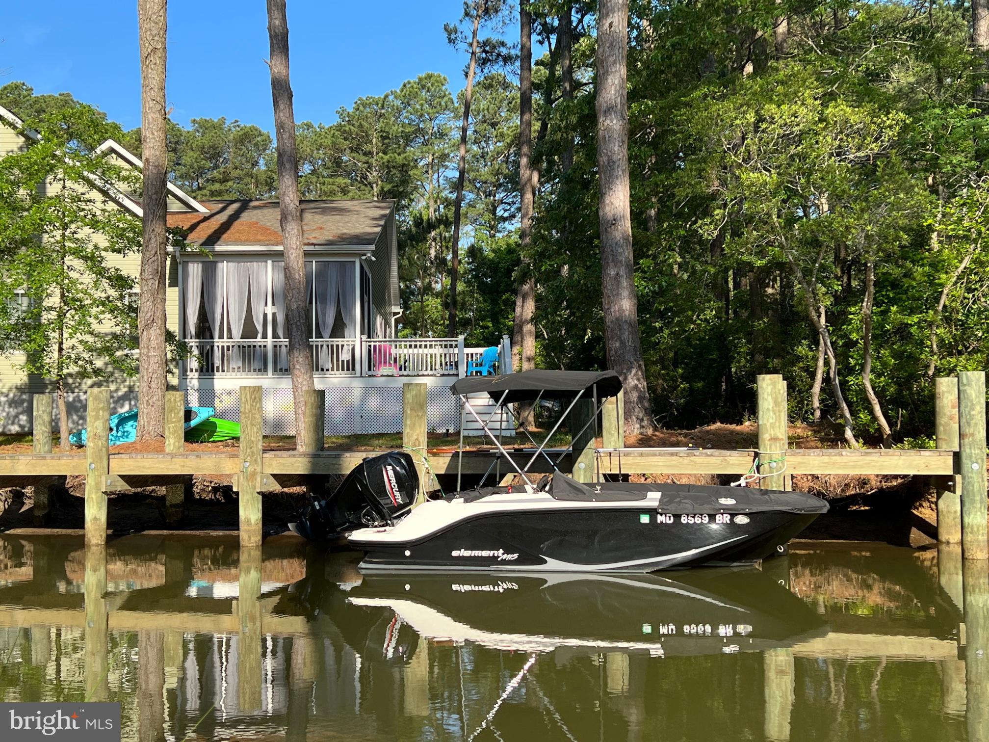 518 TIDEWATER CV