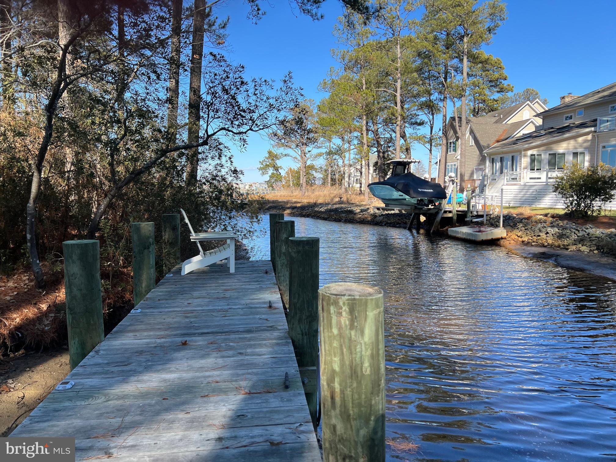 518 TIDEWATER CV