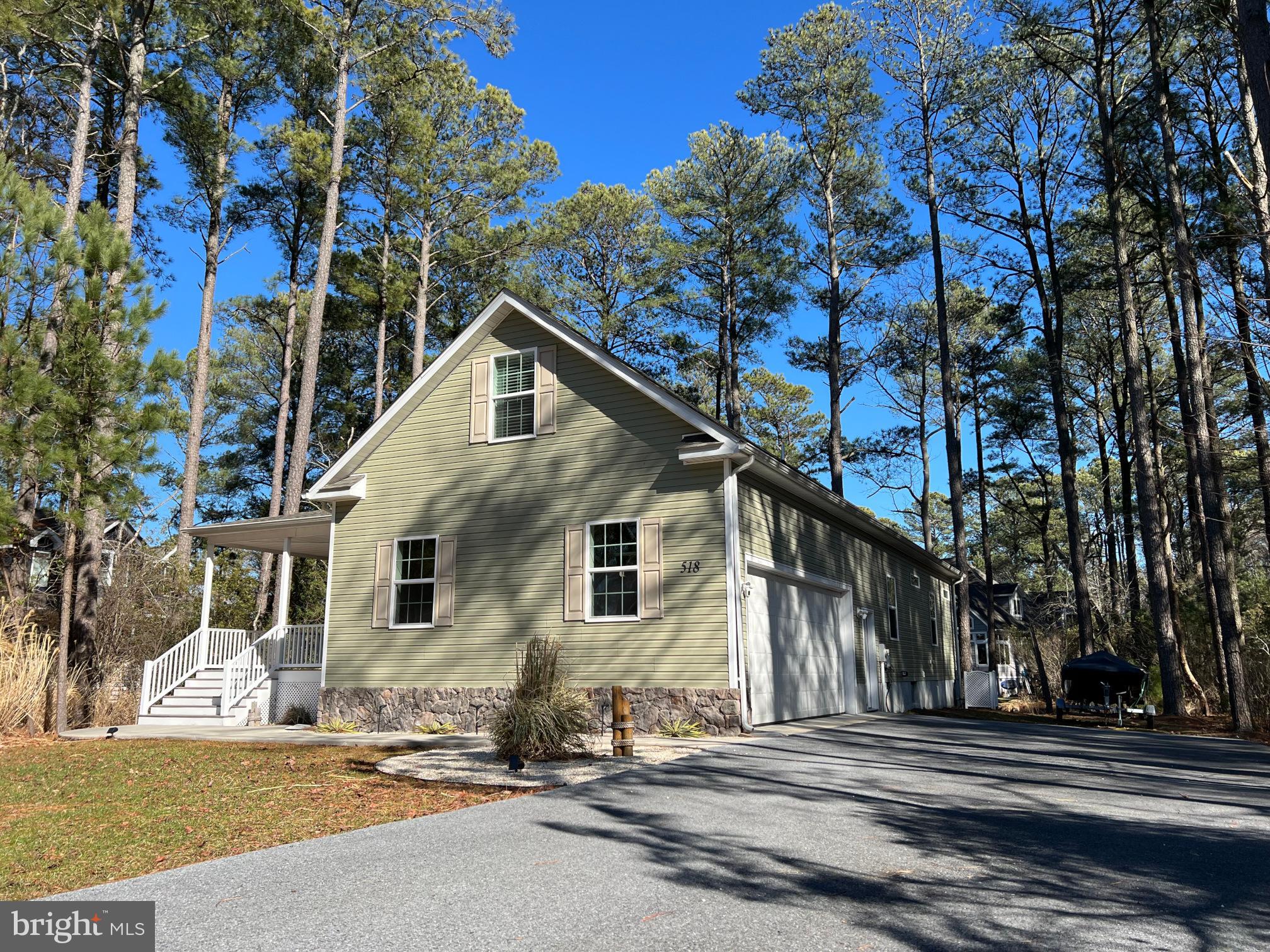 518 TIDEWATER CV