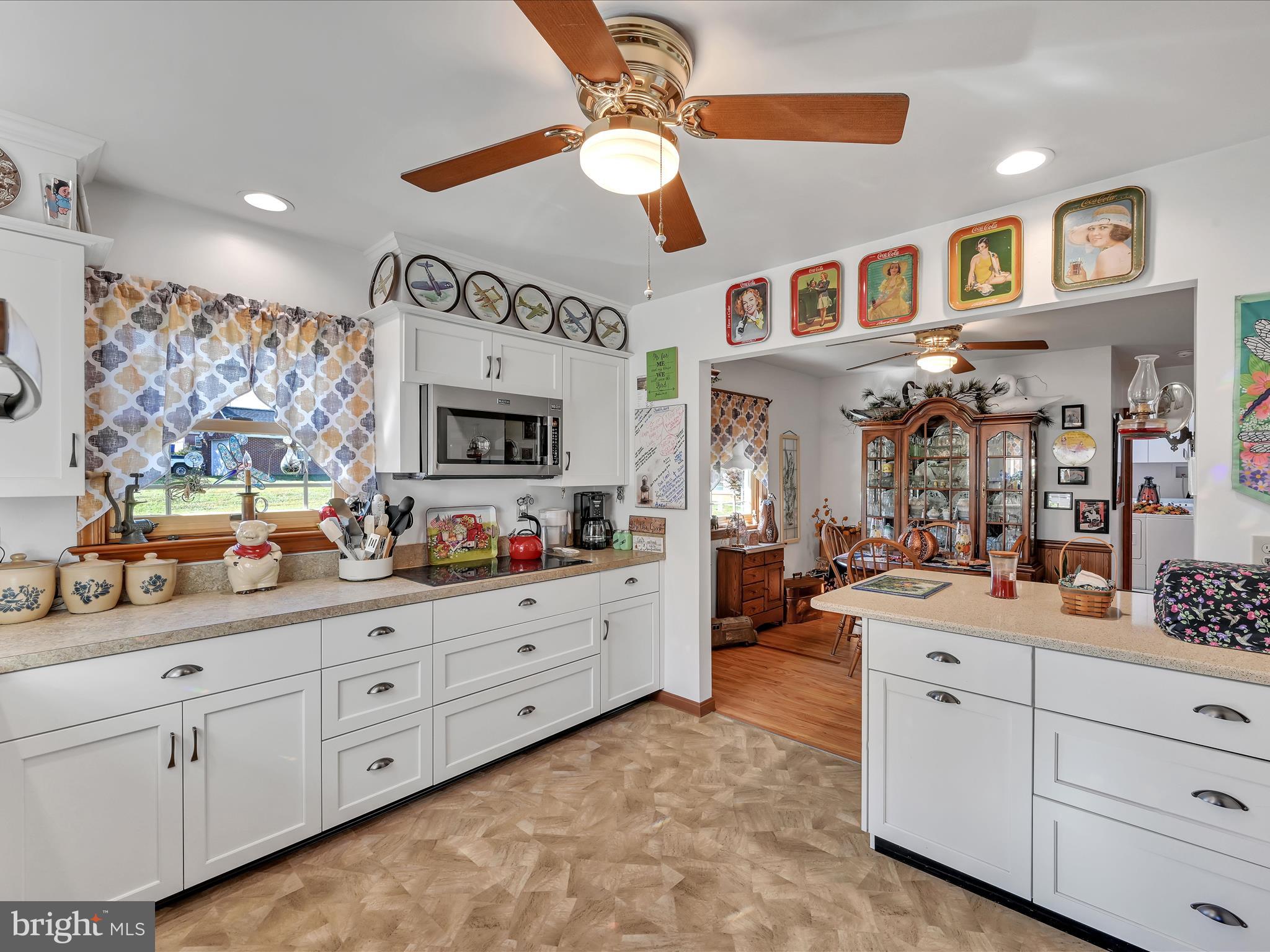 WILLOW STREET - Residential