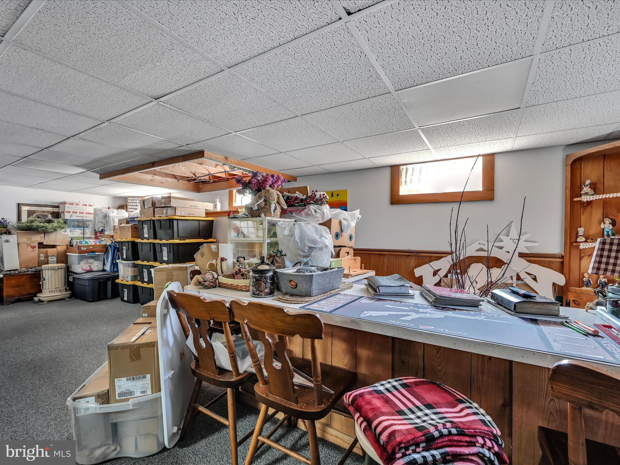 WILLOW STREET - Residential