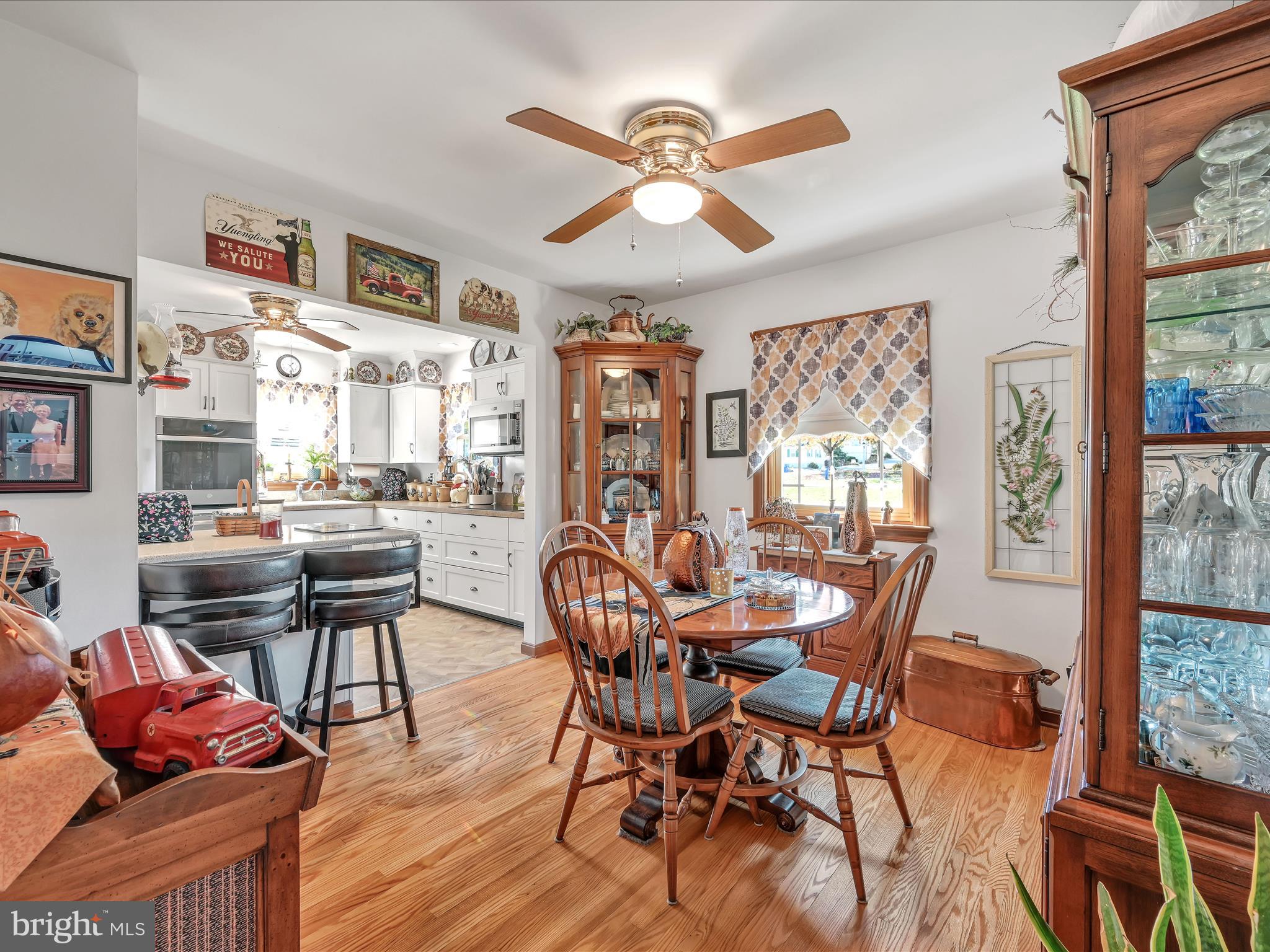 WILLOW STREET - Residential