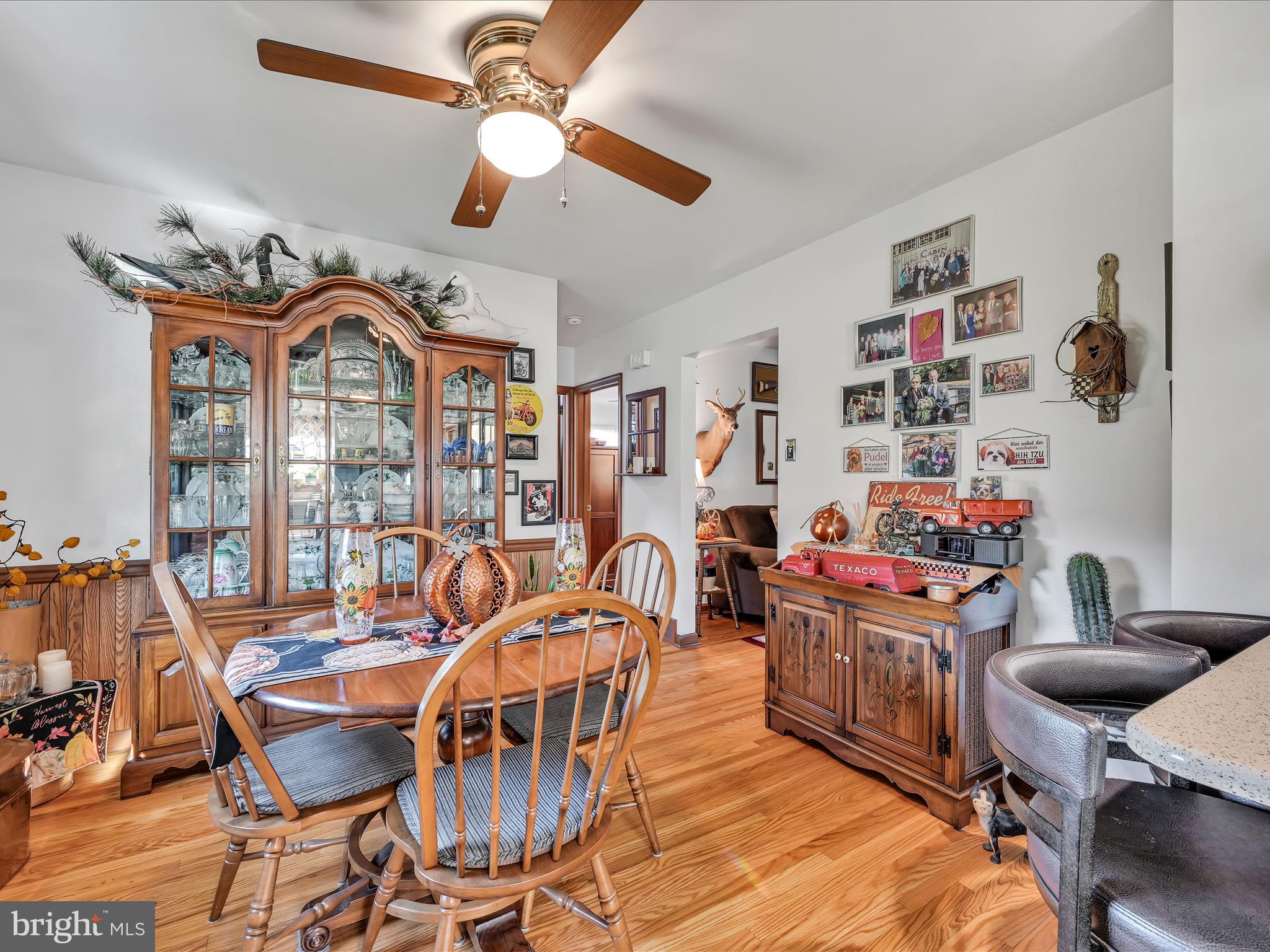 WILLOW STREET - Residential