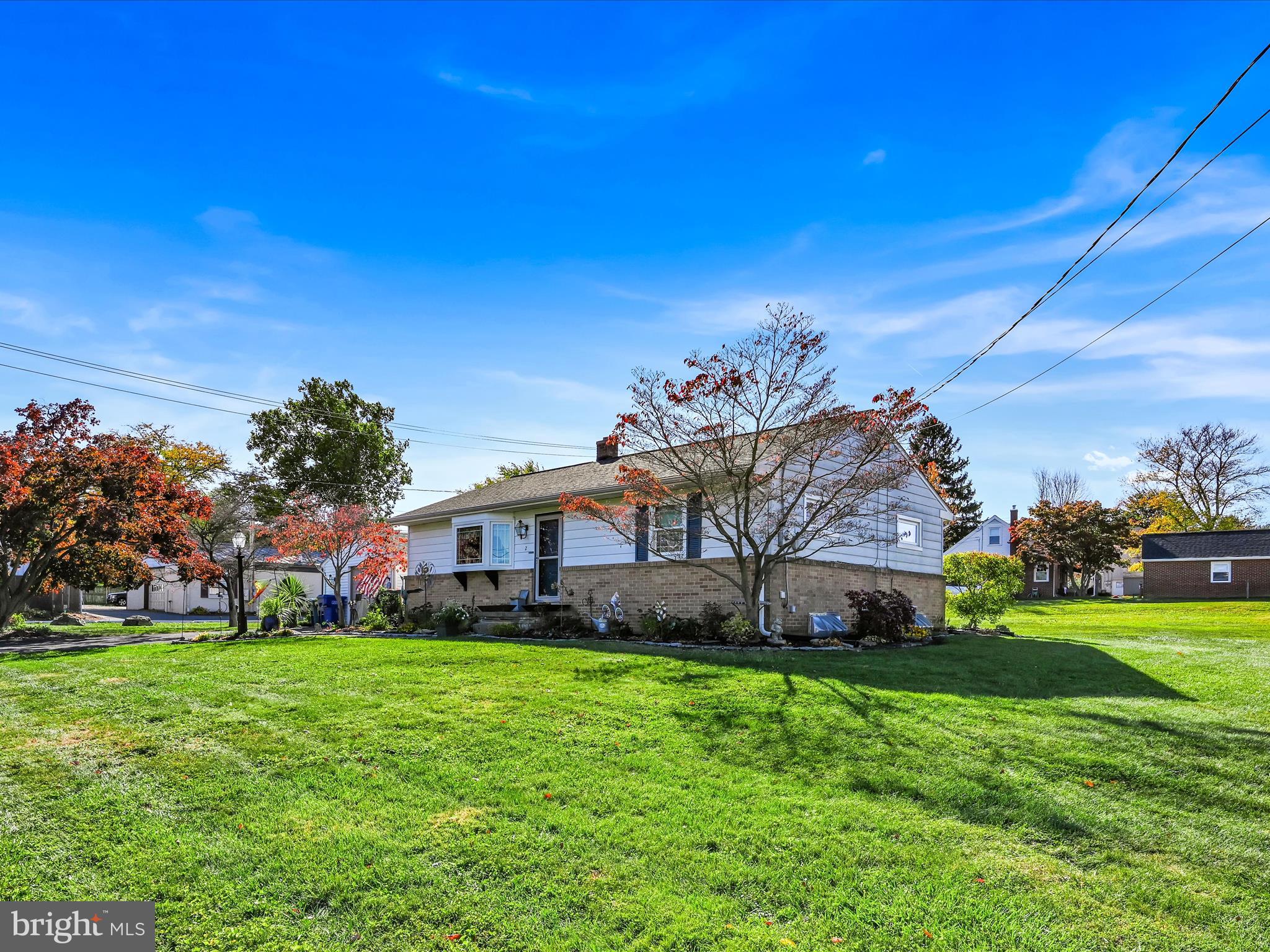 WILLOW STREET - Residential