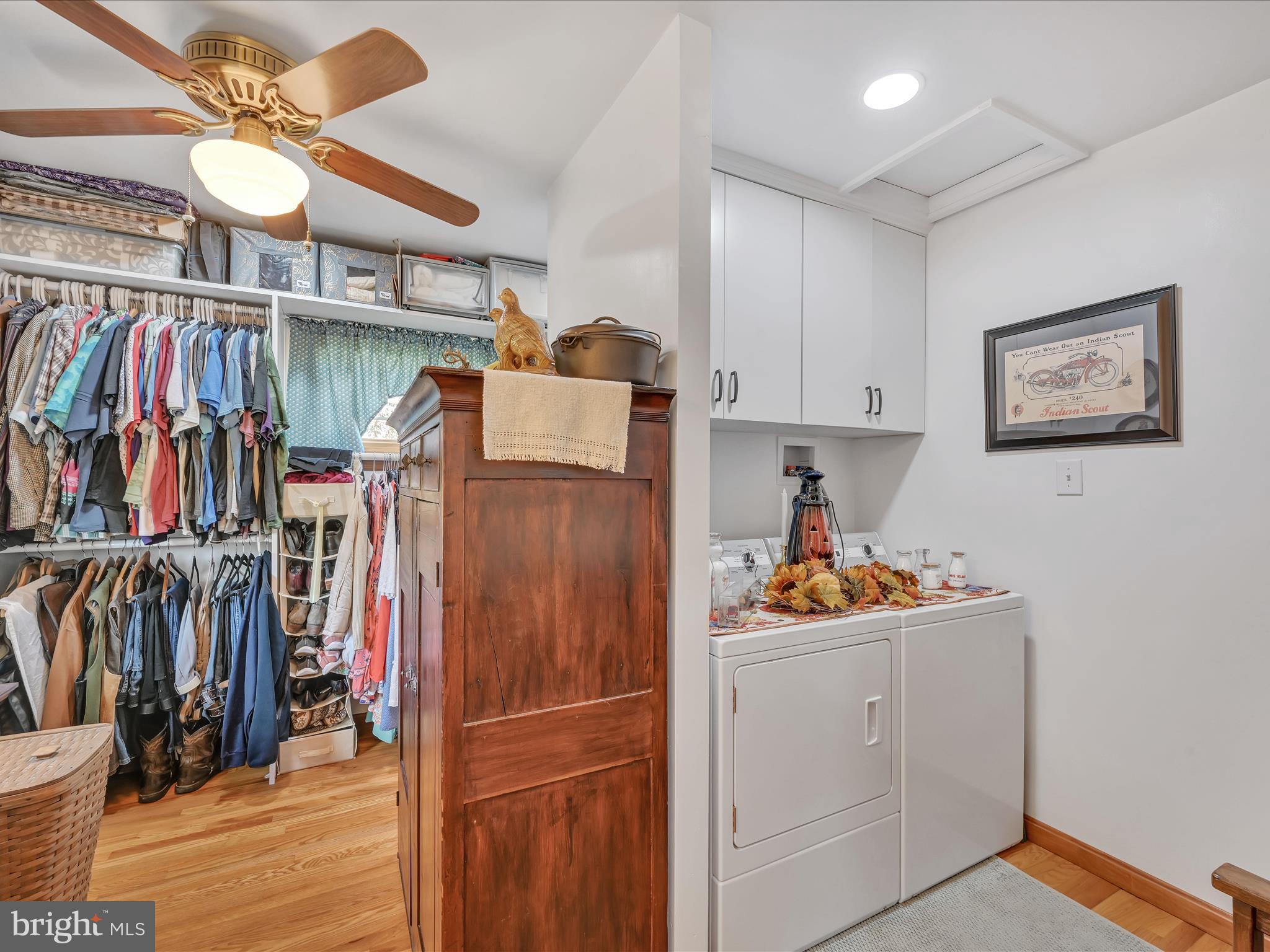 WILLOW STREET - Residential