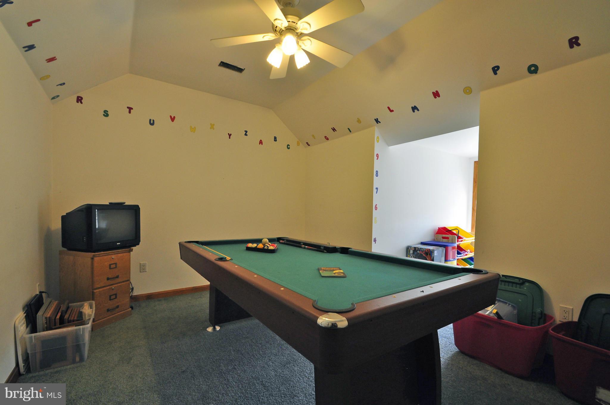 SUMMERFIELD - Residential