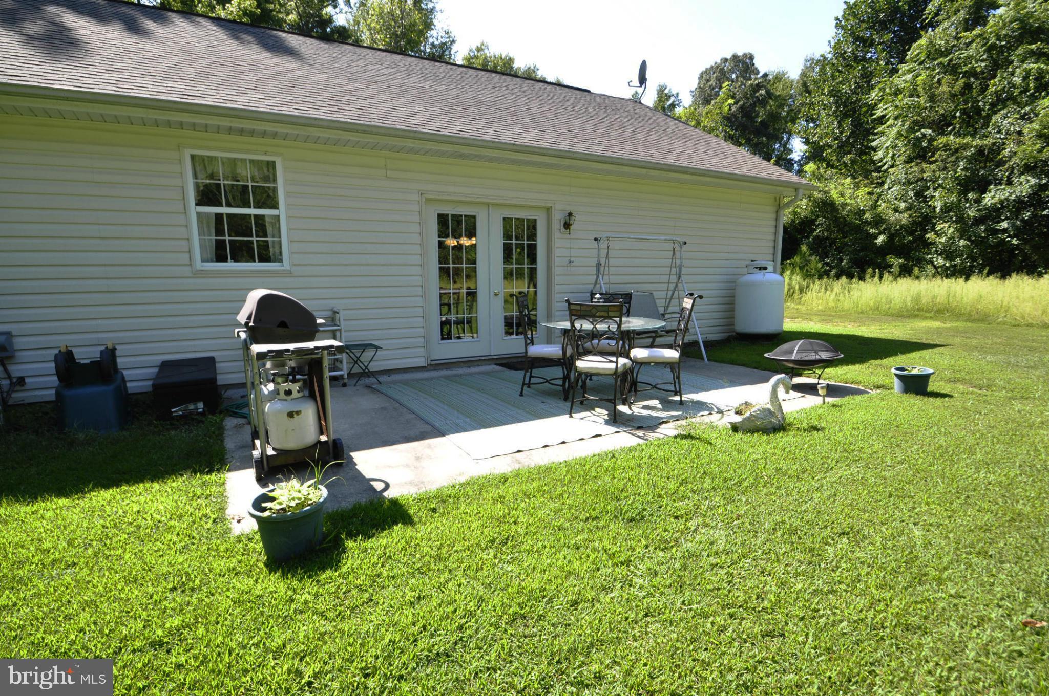 SUMMERFIELD - Residential