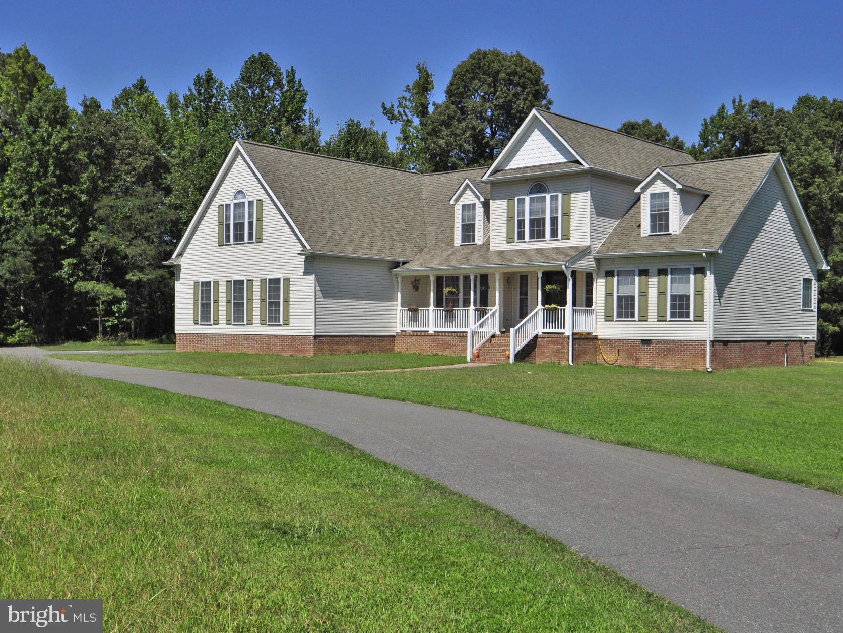 SUMMERFIELD - Residential