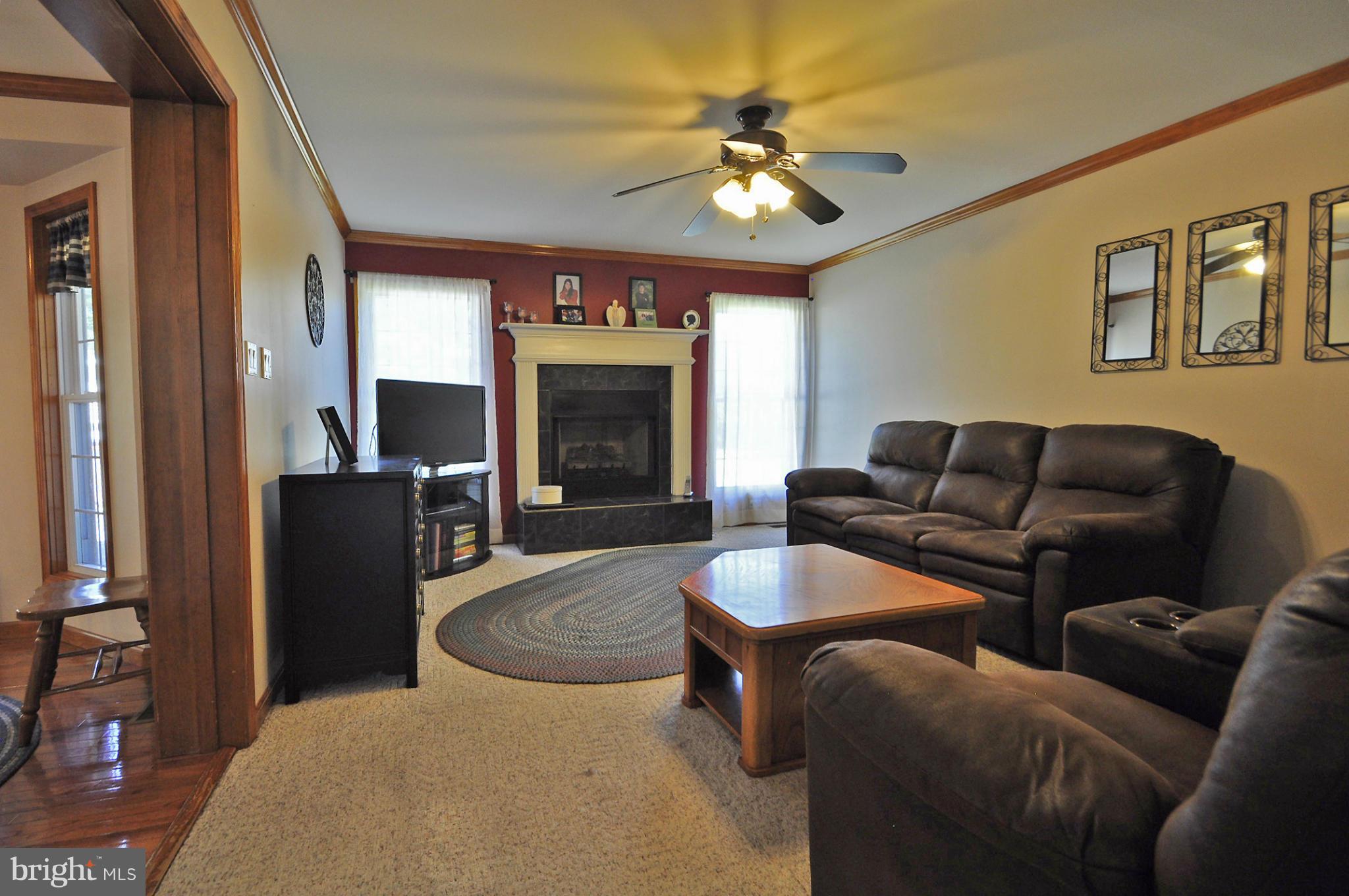 SUMMERFIELD - Residential