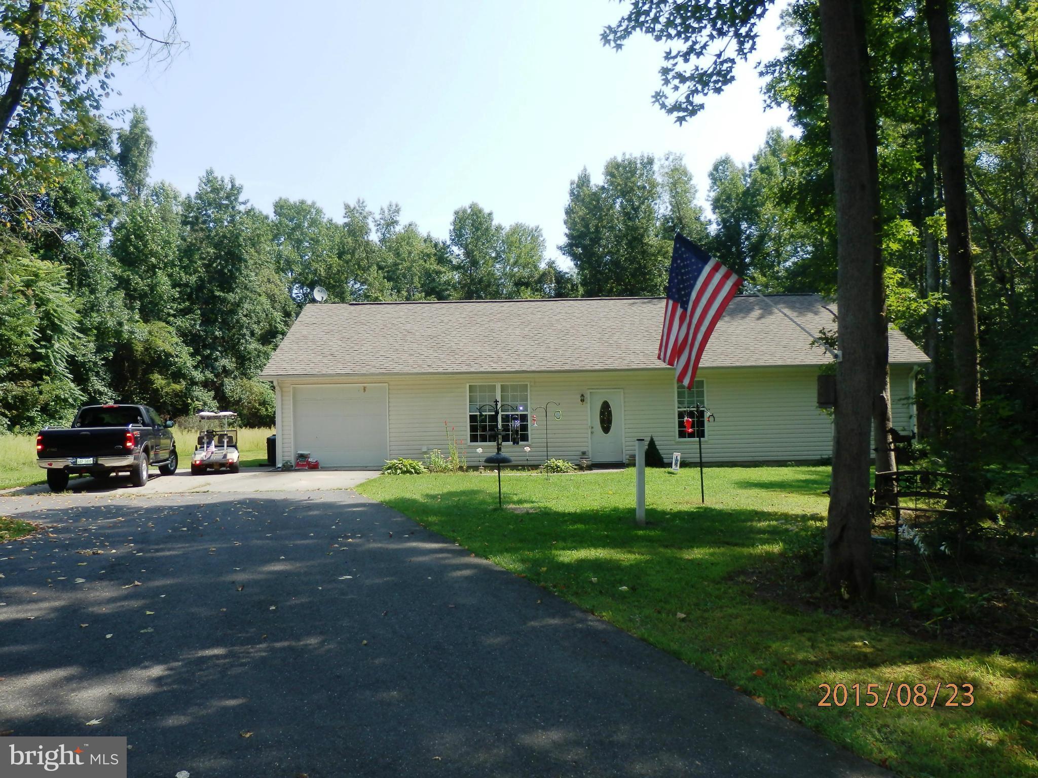 SUMMERFIELD - Residential