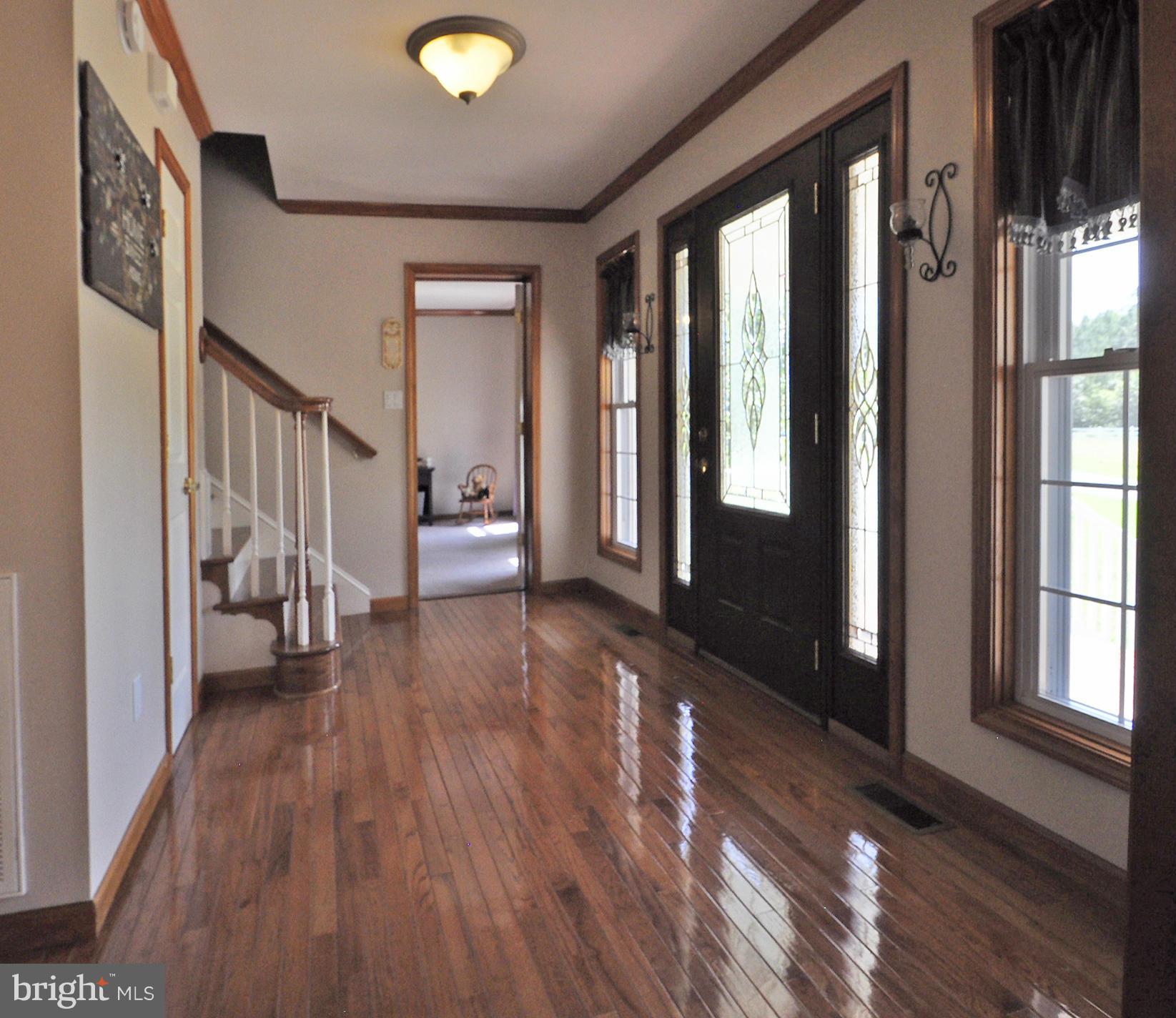 SUMMERFIELD - Residential