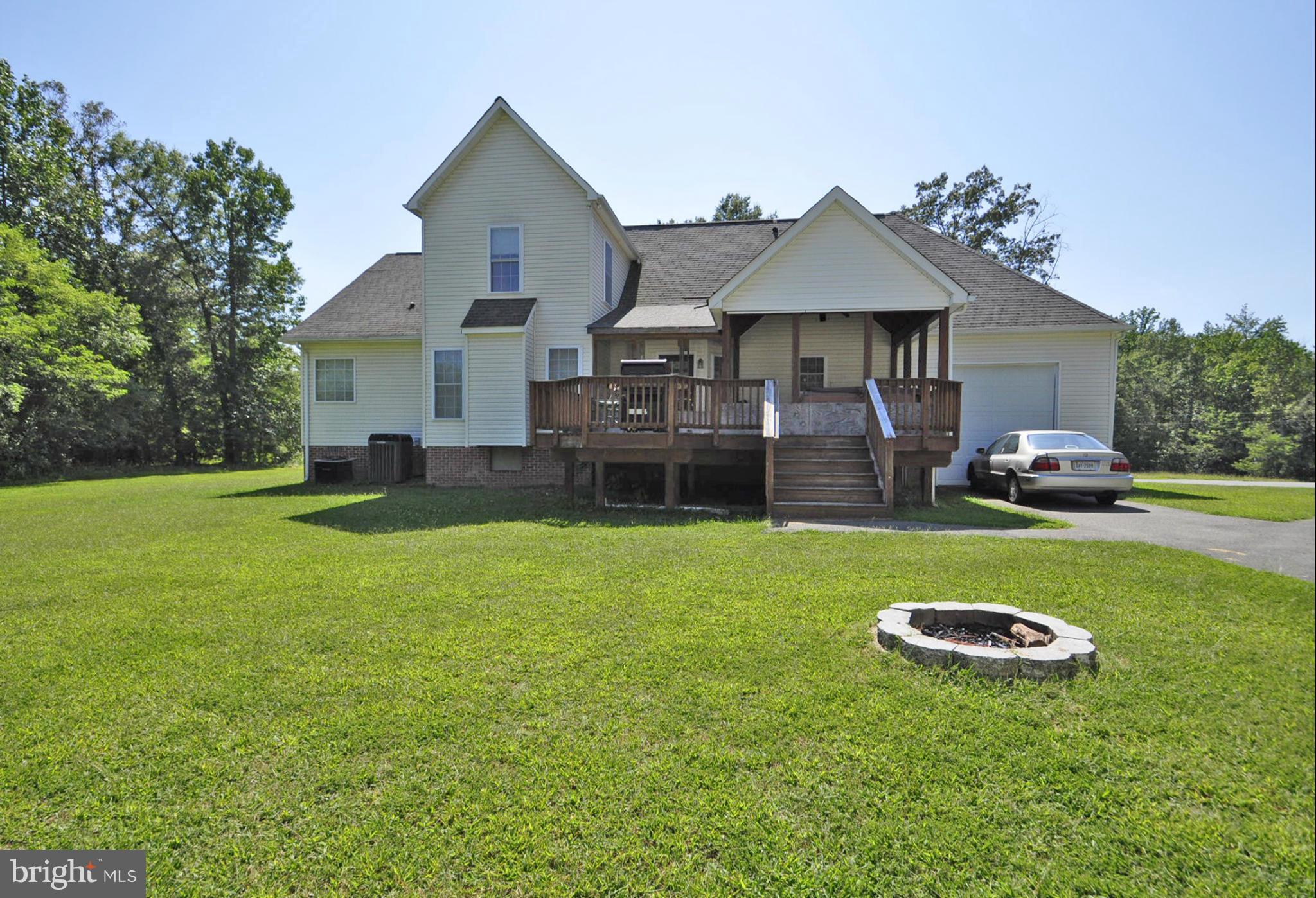 SUMMERFIELD - Residential