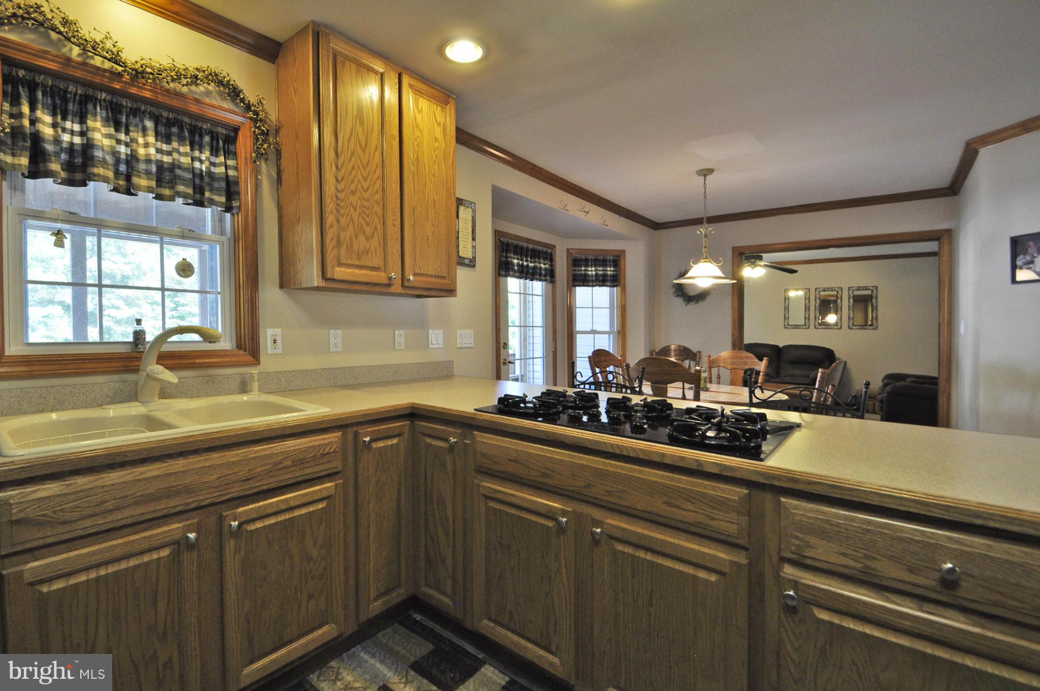 SUMMERFIELD - Residential