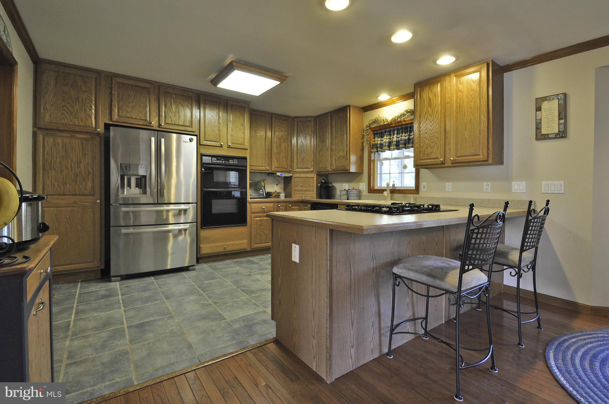 SUMMERFIELD - Residential