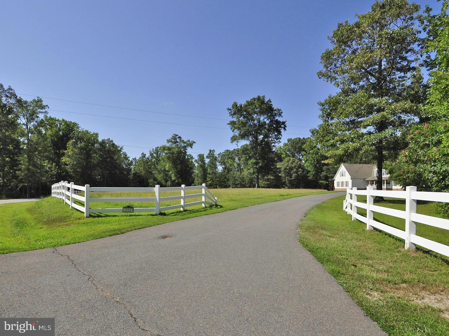 SUMMERFIELD - Residential