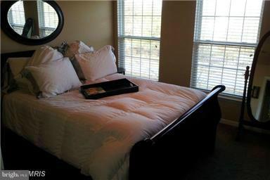 VILLAGES OF MARLBOROUGH - Residential Lease