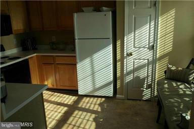 VILLAGES OF MARLBOROUGH - Residential Lease