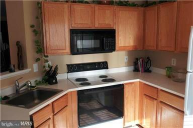 VILLAGES OF MARLBOROUGH - Residential Lease