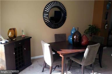 VILLAGES OF MARLBOROUGH - Residential Lease