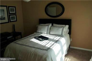 VILLAGES OF MARLBOROUGH - Residential Lease