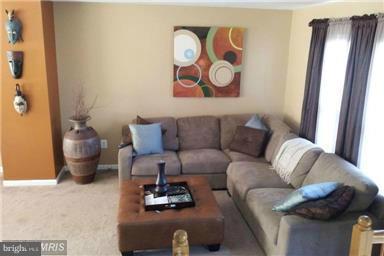 VILLAGES OF MARLBOROUGH - Residential Lease