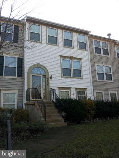 VILLAGES OF MARLBOROUGH - Residential Lease