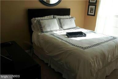 VILLAGES OF MARLBOROUGH - Residential Lease