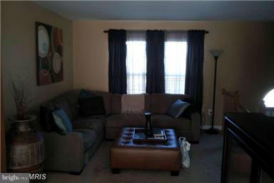 VILLAGES OF MARLBOROUGH - Residential Lease