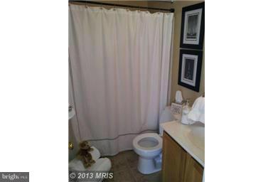 VILLAGES OF MARLBOROUGH - Residential Lease