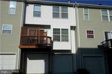 VILLAGES OF MARLBOROUGH - Residential Lease