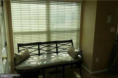 VILLAGES OF MARLBOROUGH - Residential Lease