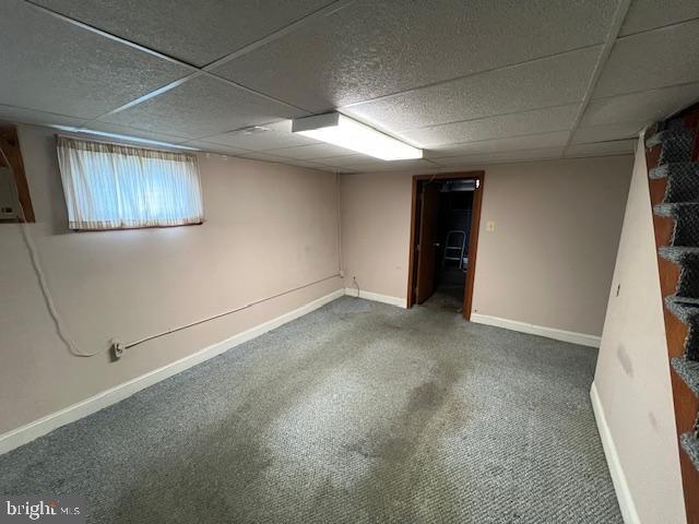 CARNEY VIEW - Residential