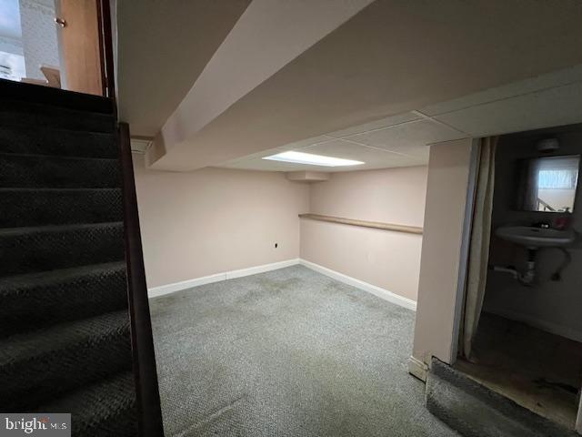 CARNEY VIEW - Residential