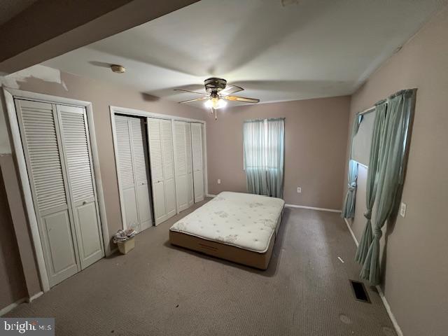 CARNEY VIEW - Residential